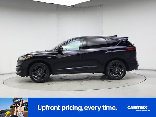 2019 Acura RDX A-Spec