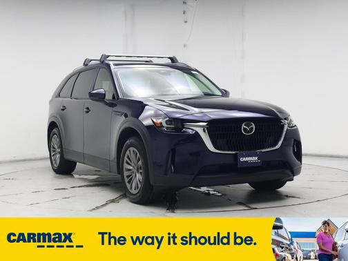 2024 Mazda CX-90 Turbo Preferred