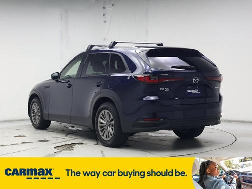 2024 Mazda CX-90 Turbo Preferred