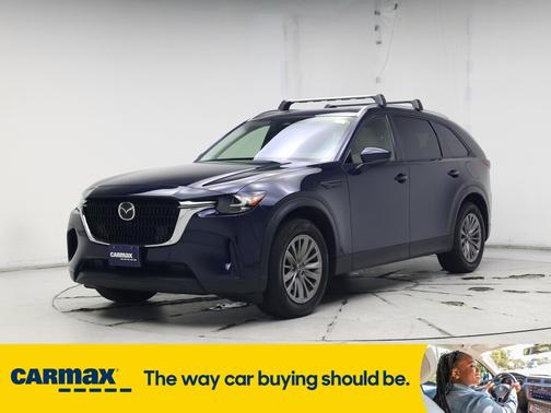 2024 Mazda CX-90 Turbo Preferred