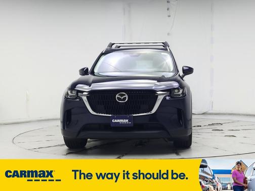 2024 Mazda CX-90 Turbo Preferred