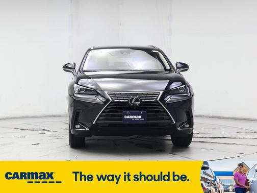 2021 Lexus NX 300
