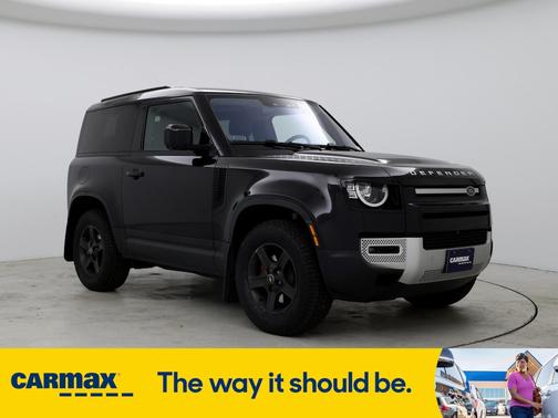 2022 Land Rover Defender 90 S