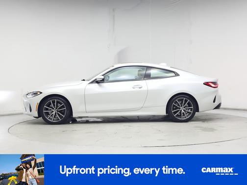 2022 BMW 430 I xDrive