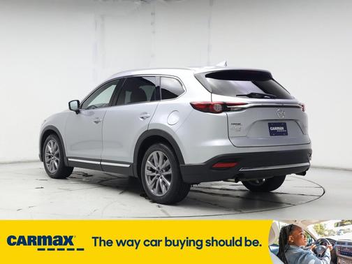 2023 Mazda CX-9 Grand Touring
