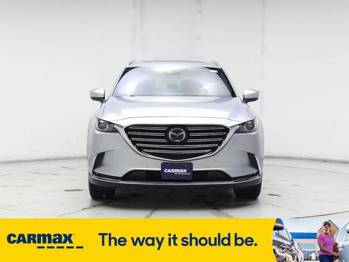 2023 Mazda CX-9 Grand Touring