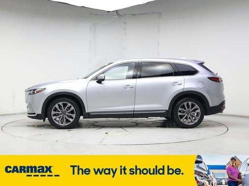 2023 Mazda CX-9 Grand Touring