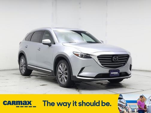 2023 Mazda CX-9 Grand Touring