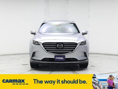 2023 Mazda CX-9 Grand Touring