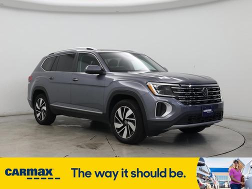 2024 Volkswagen Atlas SEL
