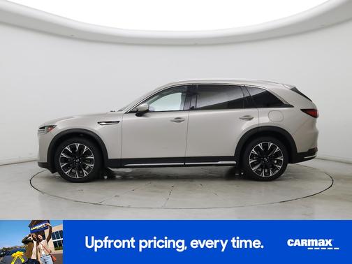 2024 Mazda CX-90 PHEV Premium