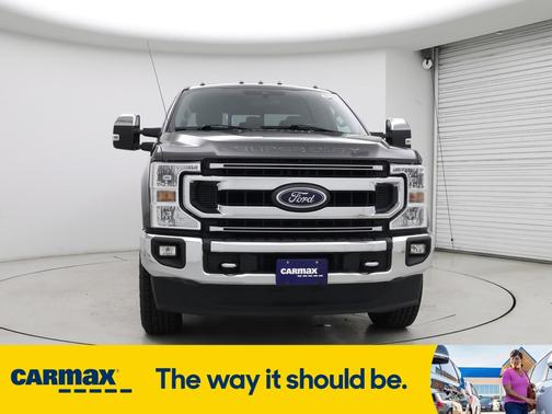 2020 Ford F-350 XLT
