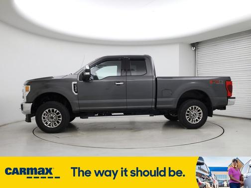 2020 Ford F-350 XLT