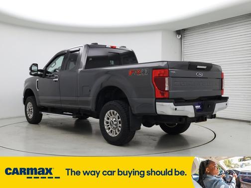 2020 Ford F-350 XLT