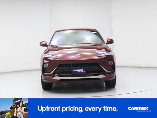 2025 Buick Envista Avenir