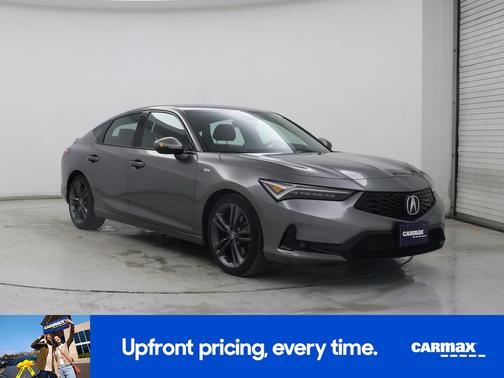 2023 Acura Integra Technology A-Spec