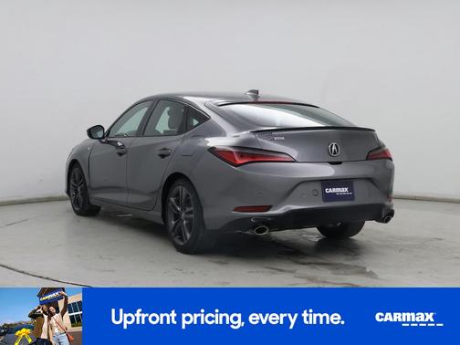 2023 Acura Integra Technology A-Spec