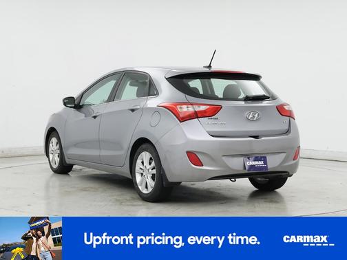 2014 Hyundai ELANTRA GT