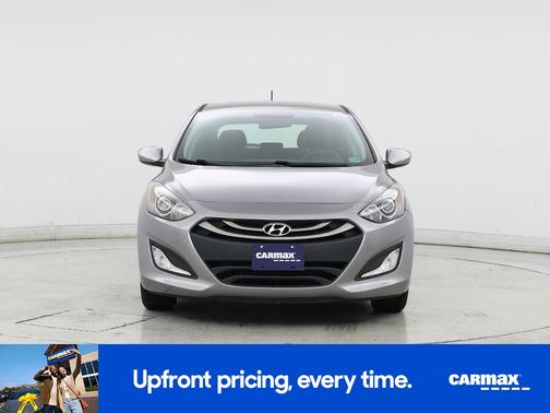 2014 Hyundai ELANTRA GT