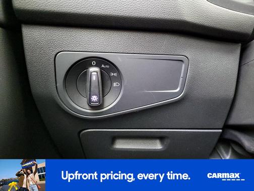 2022 Volkswagen Tiguan S