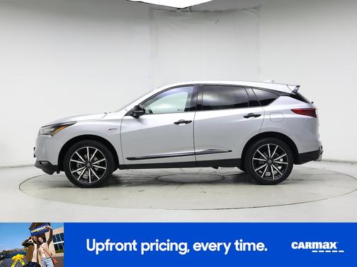 2025 Acura RDX SH-AWD A-Spec Advance