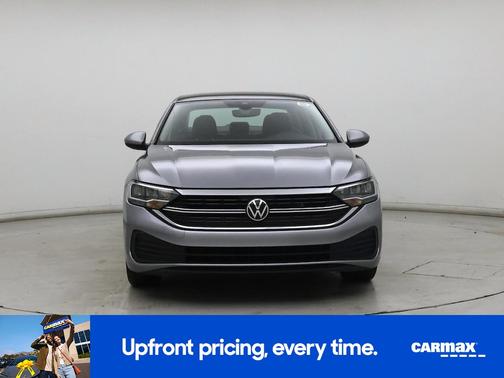 2023 Volkswagen Jetta SE