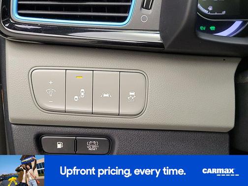 2017 Kia Niro Touring