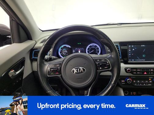 2017 Kia Niro Touring
