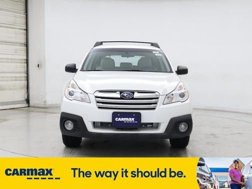 2014 Subaru Outback 2.5I