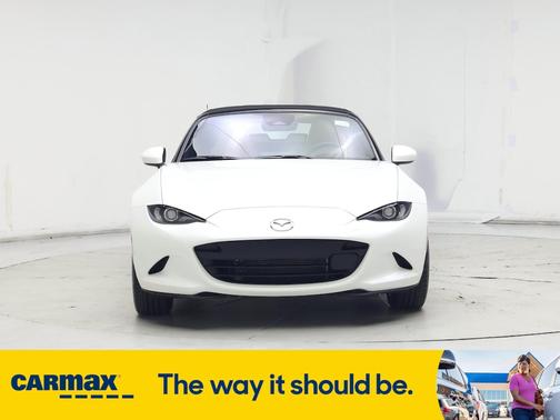2024 Mazda MX-5 Miata Grand Touring