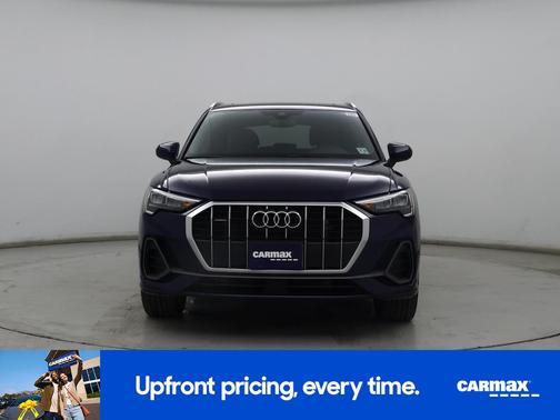 2022 Audi Q3 S-Line Premium