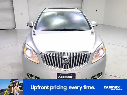 2016 Buick Verano Leather