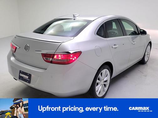 2016 Buick Verano Leather