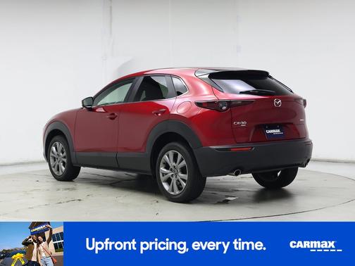 2022 Mazda CX-30 Select