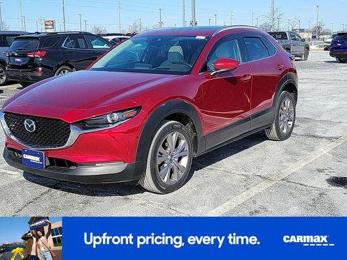 2020 Mazda CX-30 Premium