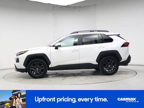 2023 Toyota RAV4 Adventure