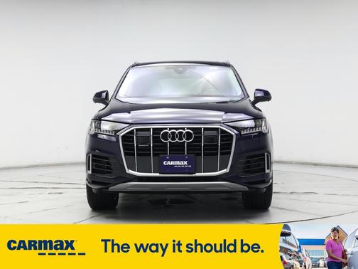 2023 Audi Q7 Premium Plus