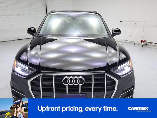 2023 Audi Q5 Premium