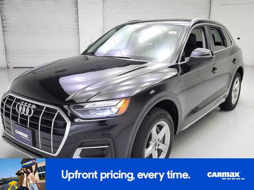 2023 Audi Q5 Premium