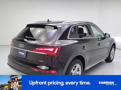 2023 Audi Q5 Premium