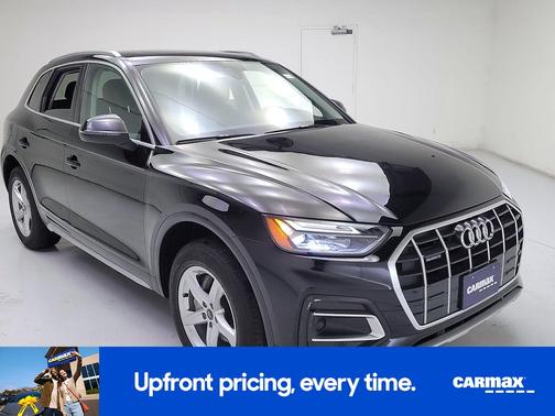 2023 Audi Q5 Premium