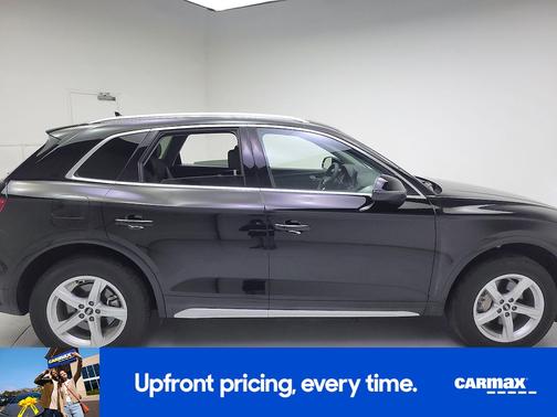 2023 Audi Q5 Premium