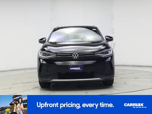 2021 Volkswagen ID.4 1st Edition