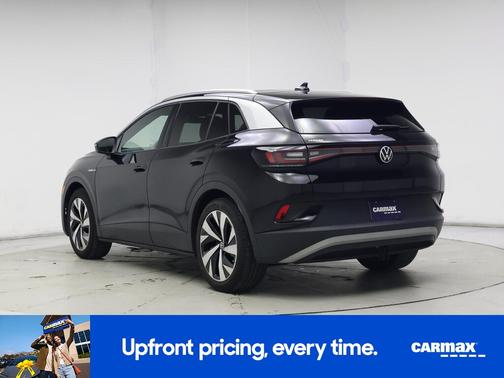 2021 Volkswagen ID.4 1st Edition