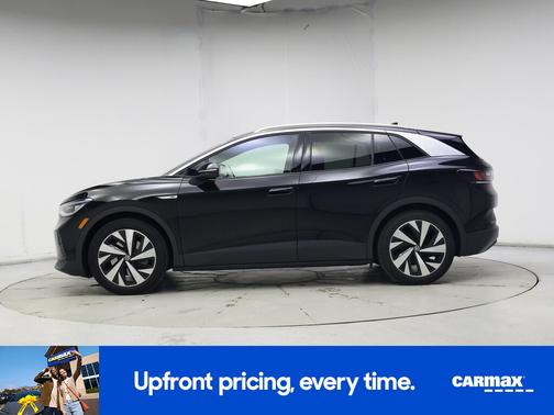 2021 Volkswagen ID.4 1st Edition