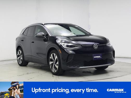 2021 Volkswagen ID.4 1st Edition