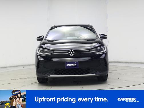 2021 Volkswagen ID.4 1st Edition