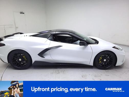 2021 Chevrolet Corvette Stingray 3LT