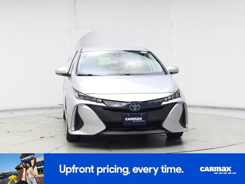 2022 Toyota Prius Prime XLE
