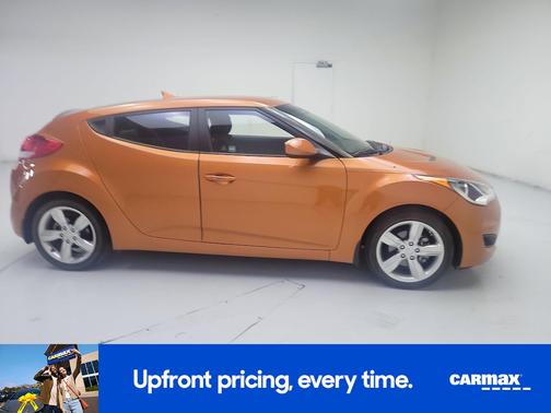 2015 Hyundai Veloster 